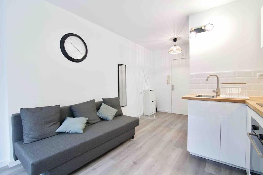 Le Dyonisos Et Piscine Apartment La Seyne-sur-Mer Exterior foto