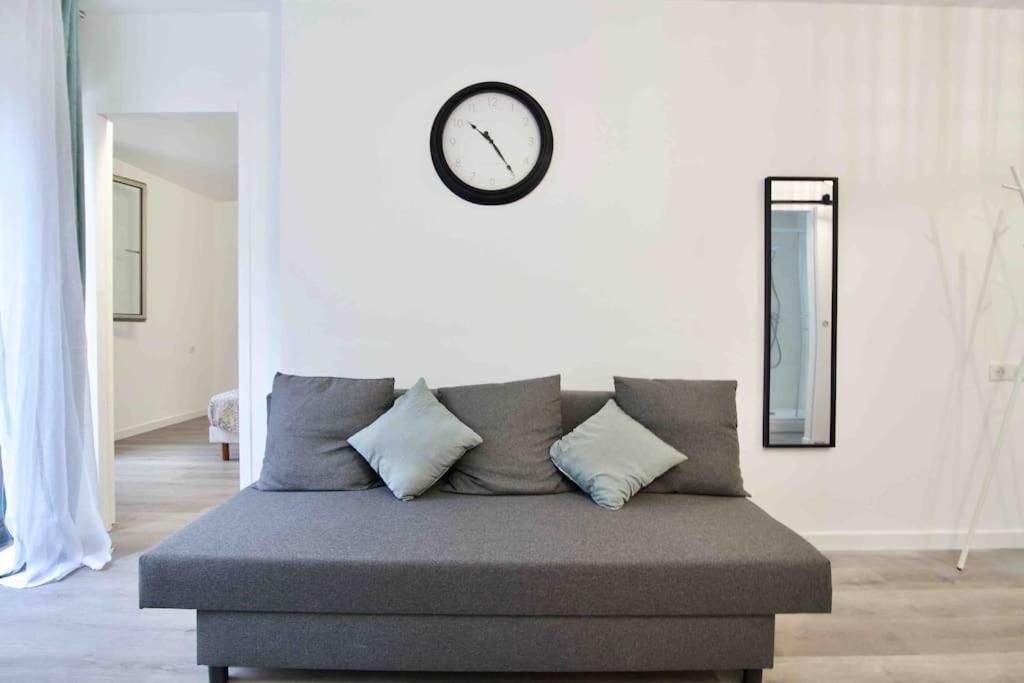 Le Dyonisos Et Piscine Apartment La Seyne-sur-Mer Exterior foto