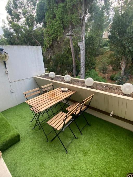 Le Dyonisos Et Piscine Apartment La Seyne-sur-Mer Exterior foto